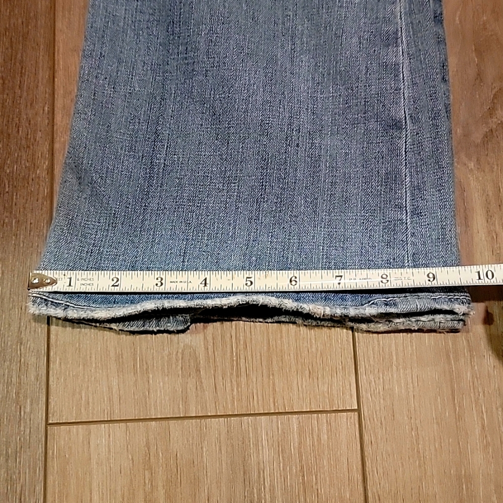 Silver Jeans - Picture 5 of 6